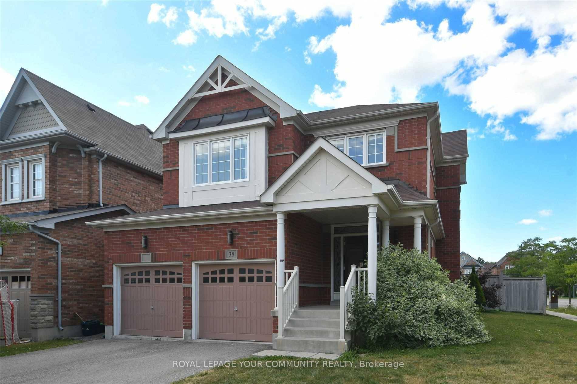 Ready to Move In 20 Aug, Full House For Rent in one of Bradford's finest communities.