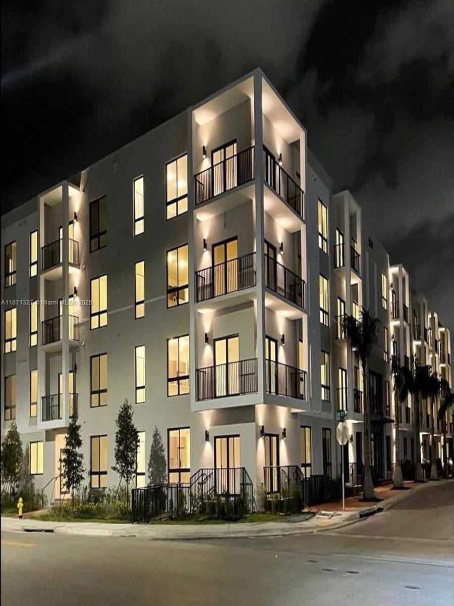 Beautifully upgraded 3 Bed 2 Bath with premium developer package tile flooring throughout, Italian style cabinetry, stainless steel appliances, custom blinds, washer amp ; dryer, and updated A C.
