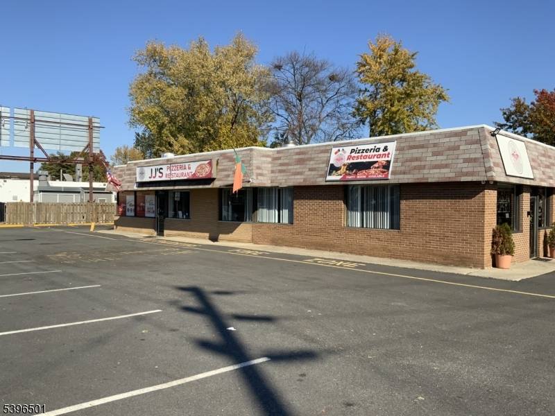 If you are looking to own your own pizzeria restaurant.