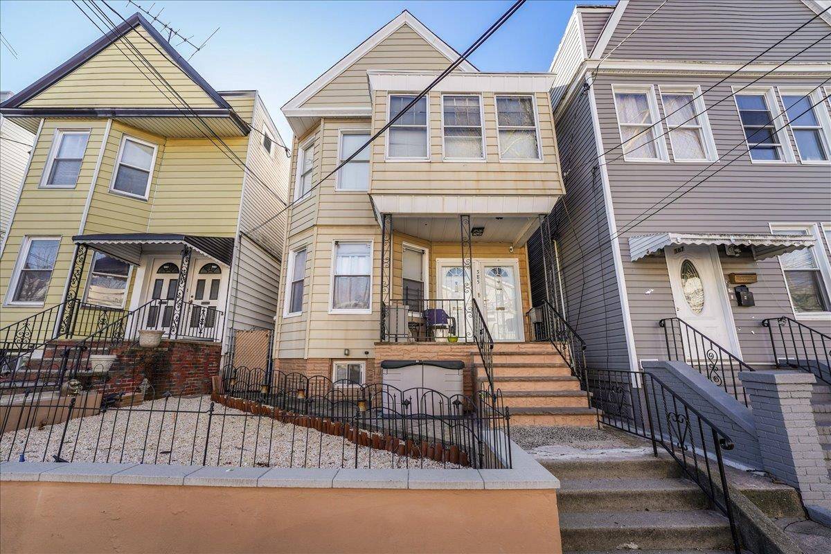 385 UNION ST Multi-Family New Jersey