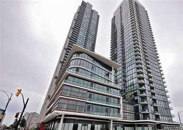 Modern 1 Bedroom Den Condo Available from 1st of November.