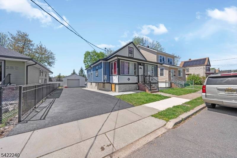 Completely renovated, turn key 2 bedroom home offering a fresh, modern feel with thoughtful design throughout.