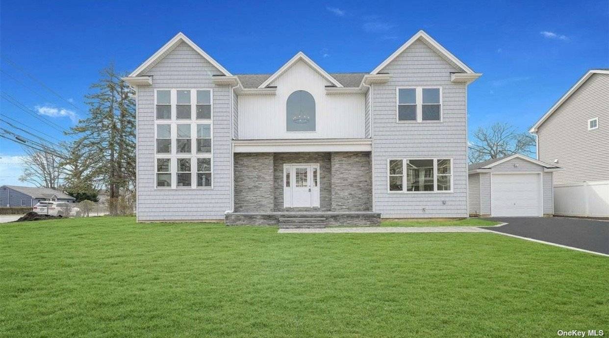 Stunning New Construction !
