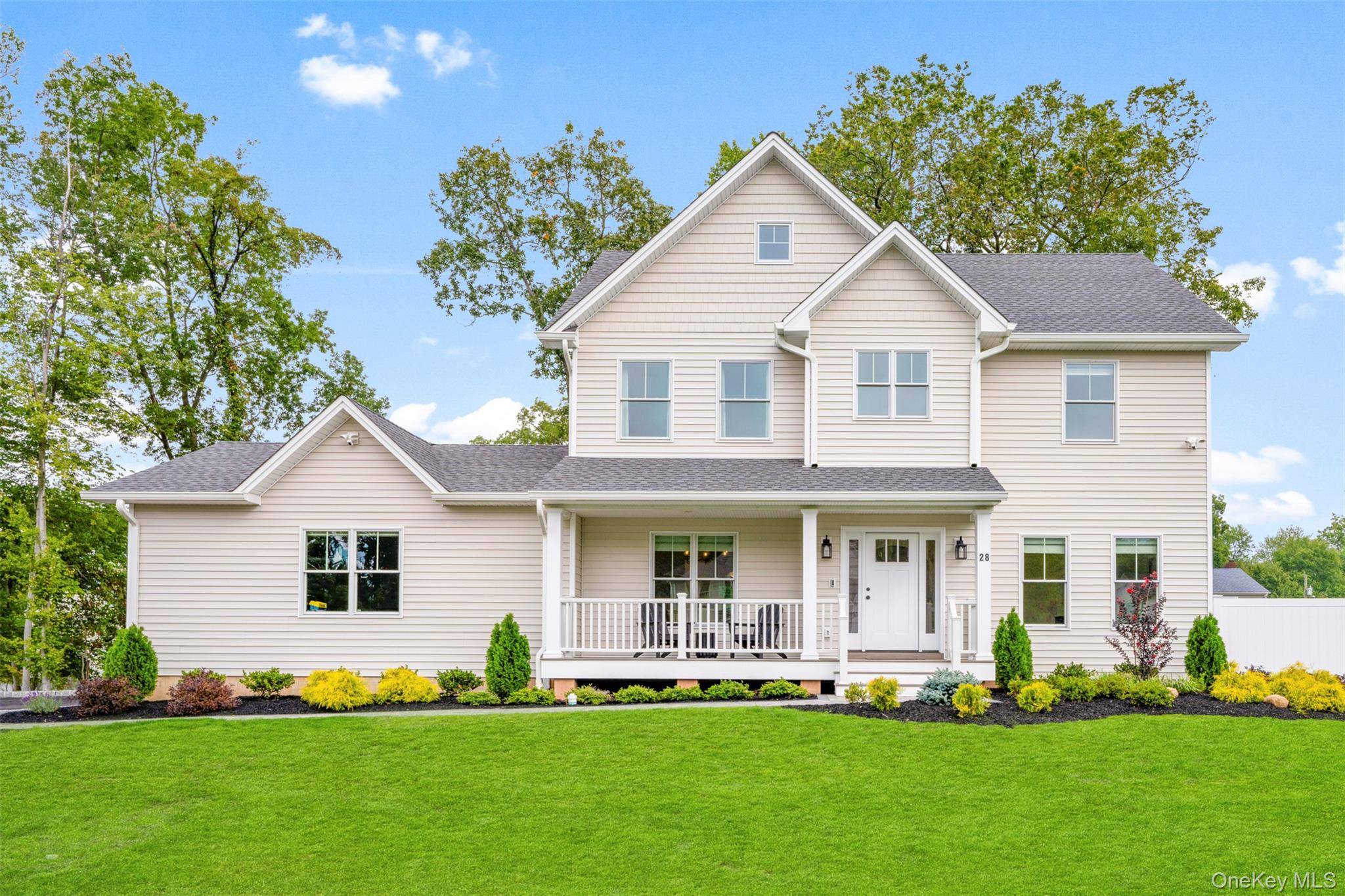 Built in 2024 with obsessive attention to detail, this exceptional home is the final residence constructed in one of the area's most sought after luxury subdivisions.