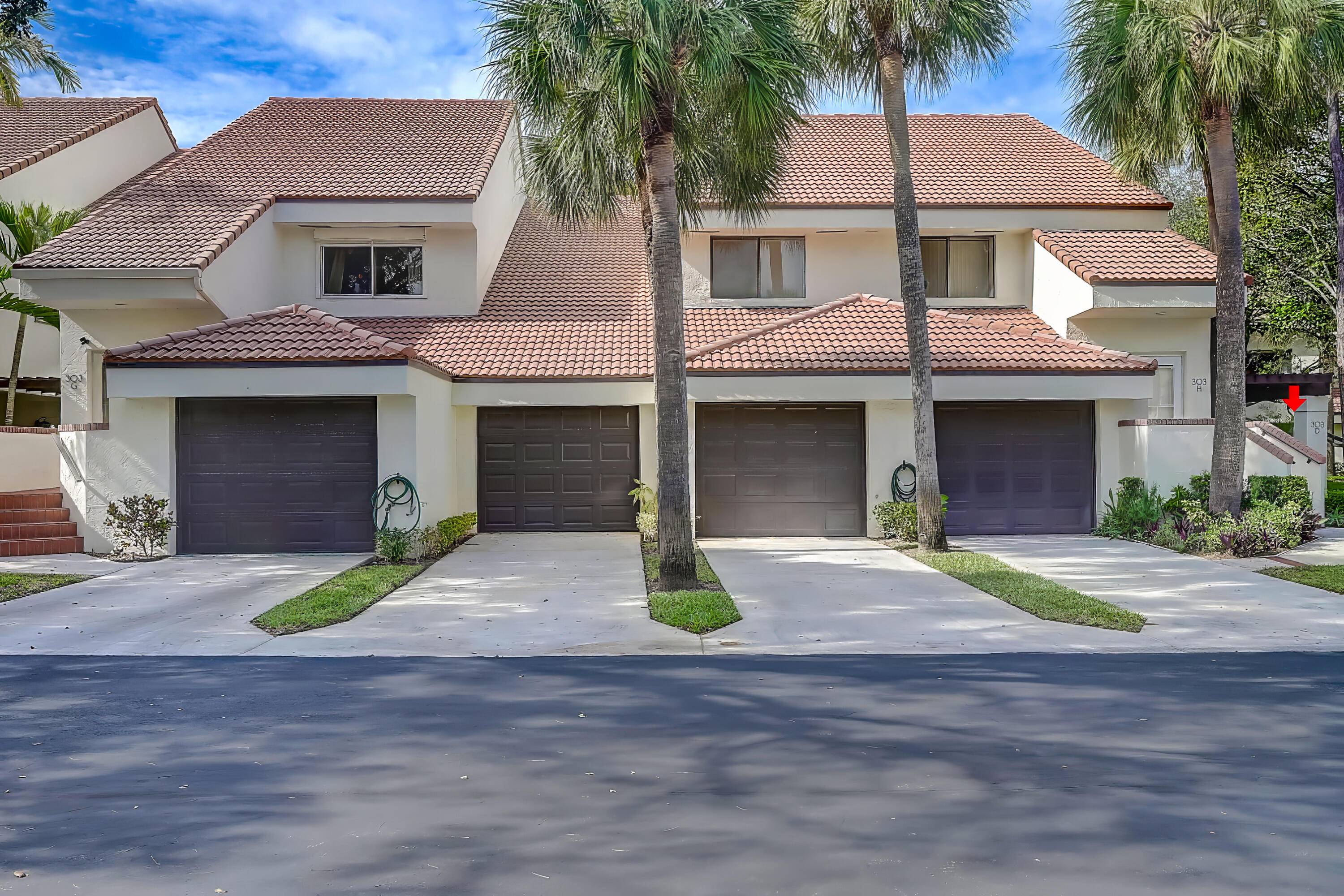 Beautiful unit in Sea Oats.