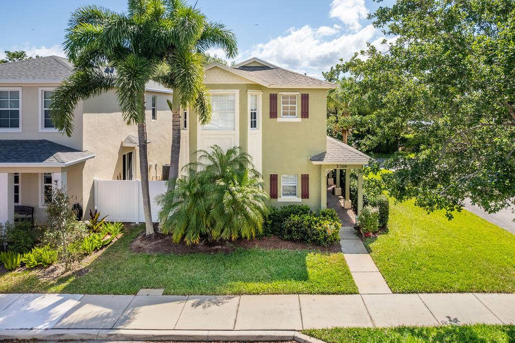 This charming 3 bedroom, 2.