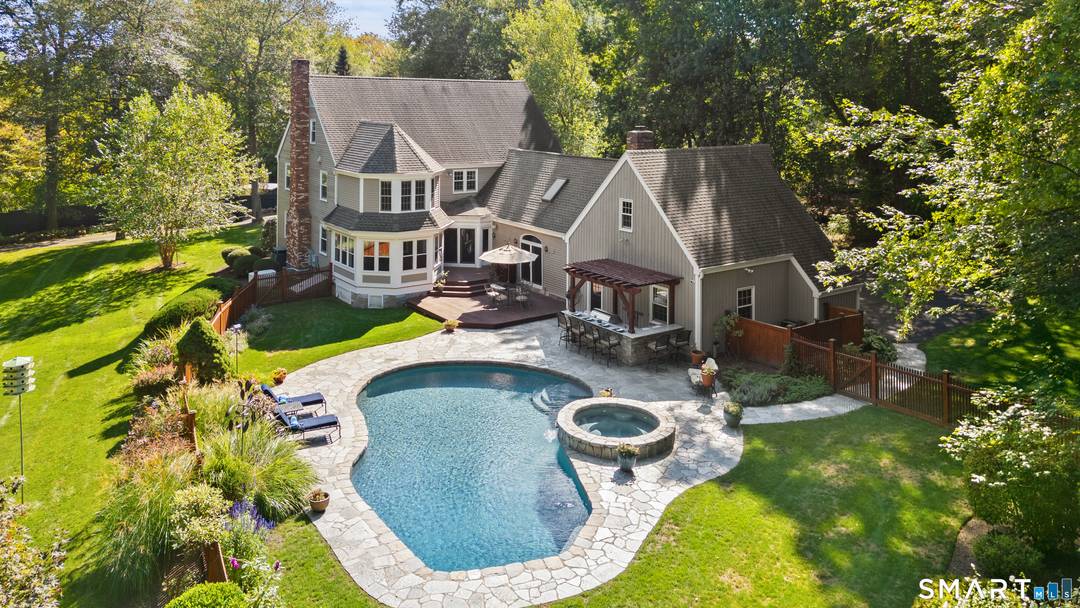 THANK YOU FOR YOUR INTEREST Seller has requested highest and best offers by Monday 3 9 26 at 3pm Set on a tranquil acre on a three home spur back ...