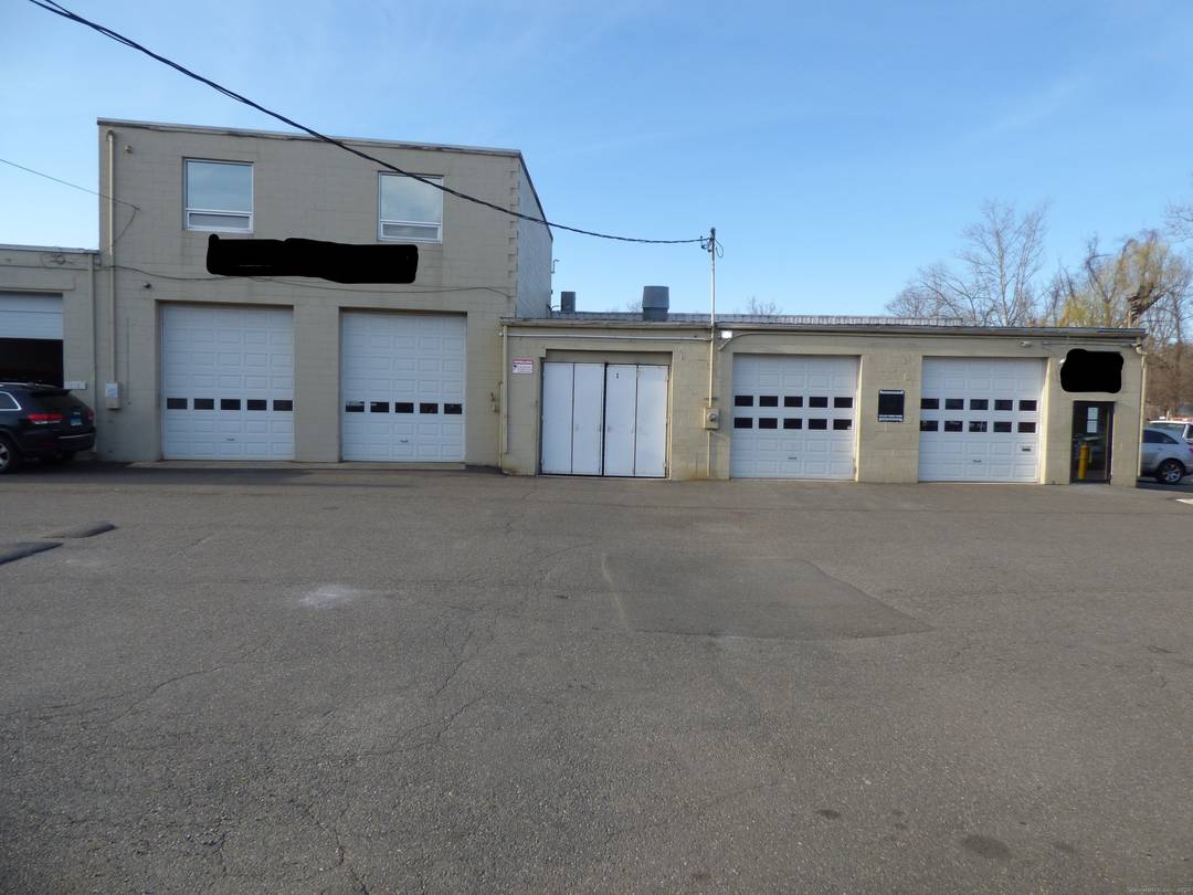 Established Auto Body Shop for Sale Business Only No Real Estate Prime RT 7 Corridor Location High Traffic Turnkey Opportunity.