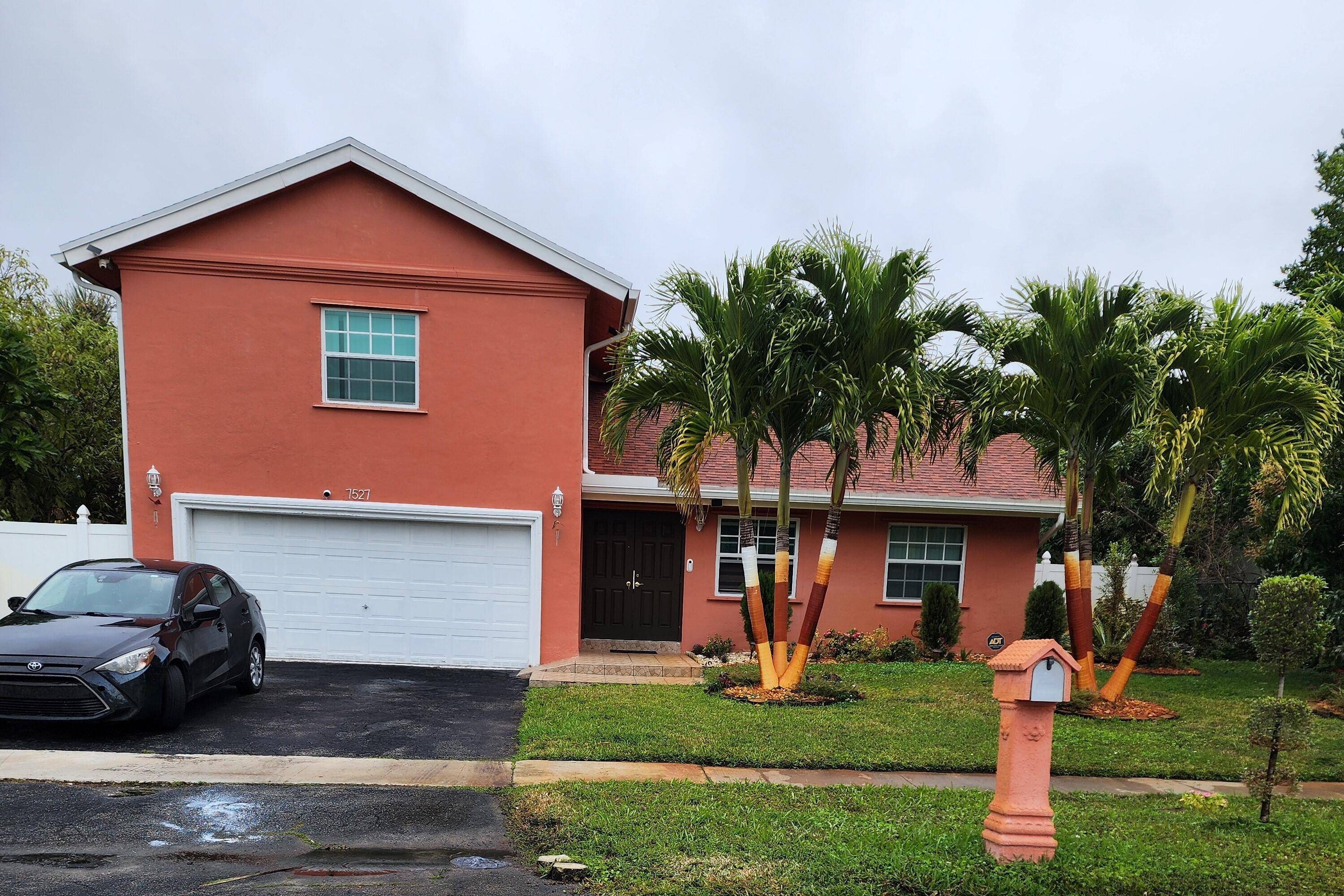 A very well maintained property with new roof.