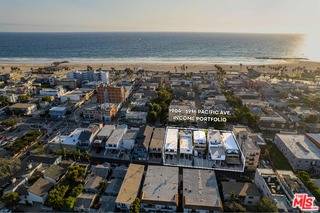 1904   Pacific Ave 4BR Marina Del Rey La