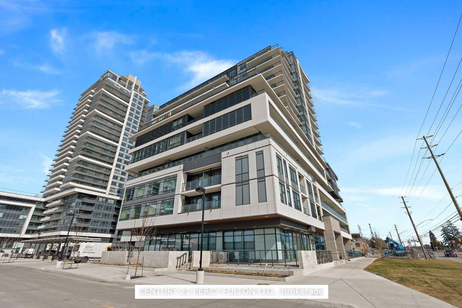Welcome to 1480 Bayly St, Unit 209, Pickering !