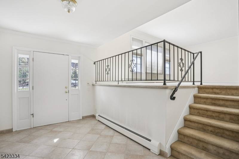 Located at the start of a cul de sac, this spacious 3 bedroom, 2.