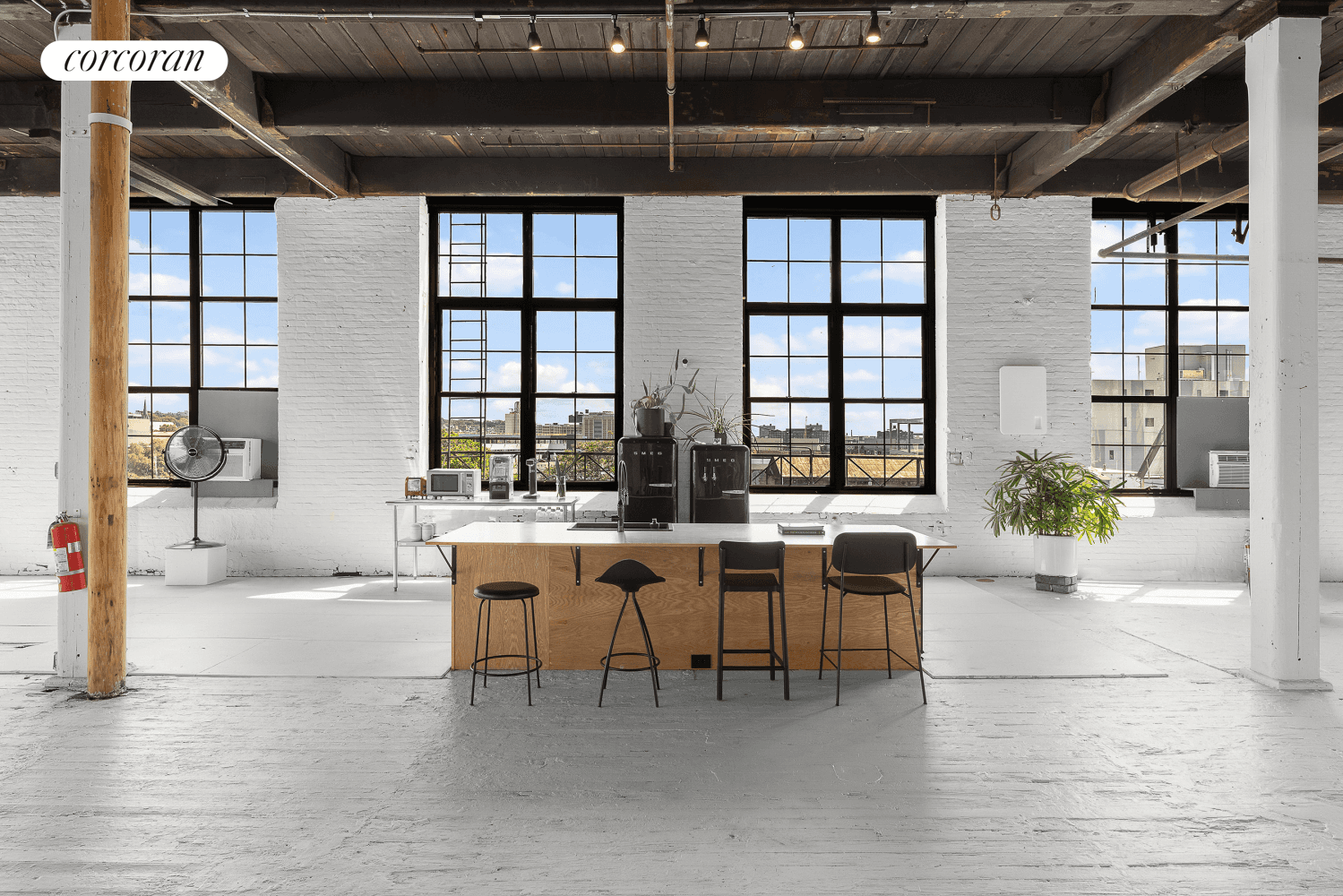 610 Smith Street LOFT AKA Thank You SpaceWelcome to the event space photo studio film location warehouse space of your dreams !