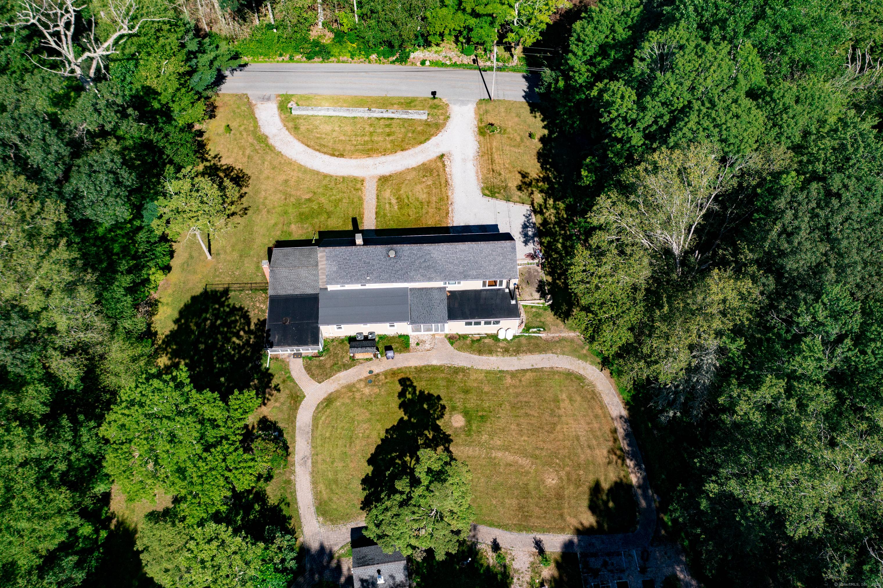 Welcome to your dream home at 112 Cedar Swamp Road, Deep River, CT !