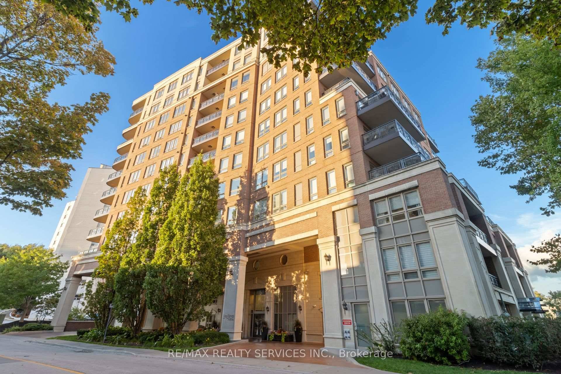 Breathtaking Lower Penthouse with 2 side by side parking spaces equipped with EV charging amp ; oversized locker.