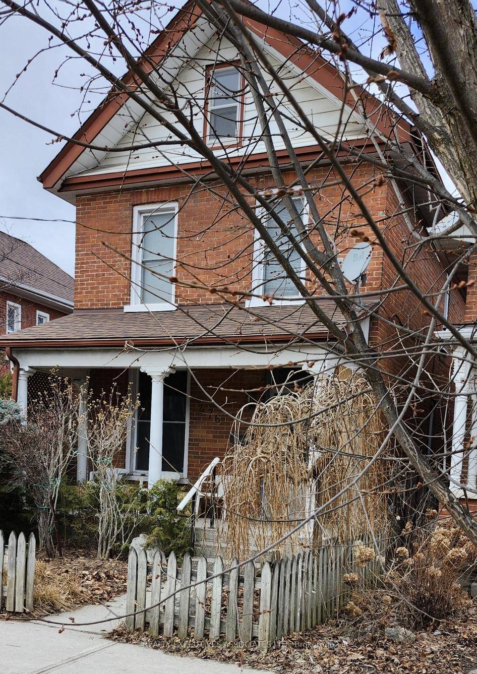 Want a home in the avenues ?