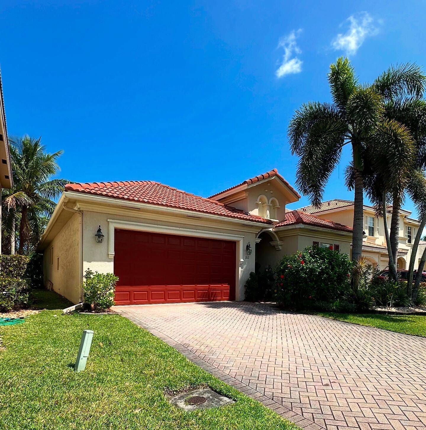 Welcome to this charming residence located at 3112 Bollard Rd in West Palm Beach, FL.