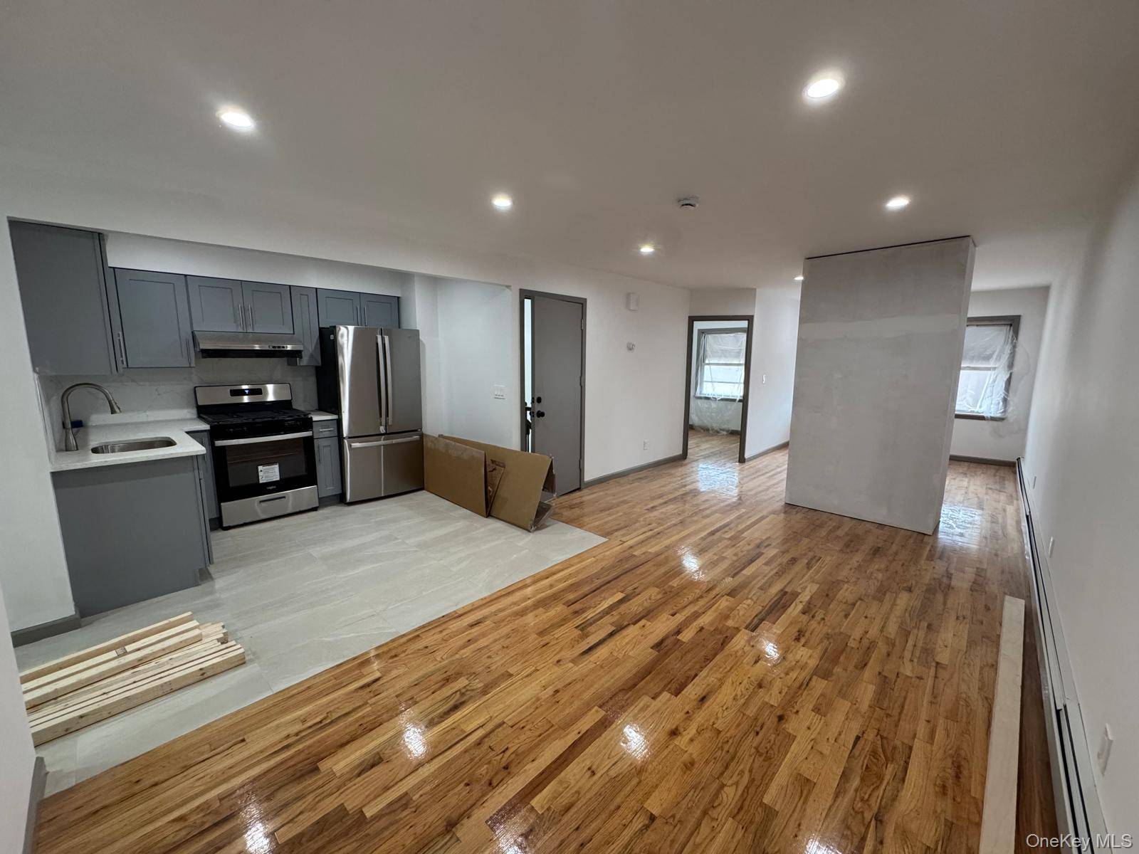This custom designed, fully renovated 4 bedroom apartment offers the perfect blend of luxury, comfort, and functionality.
