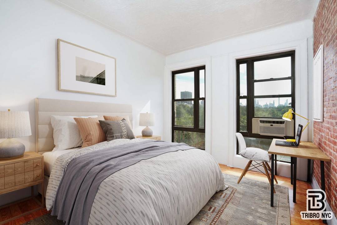 Spacious 3 Bedroom Home in Vibrant South Harlem Discover the perfect blend of comfort, style, and convenience in this beautifully maintained 3 bedroom apartment located in the heart of South ...