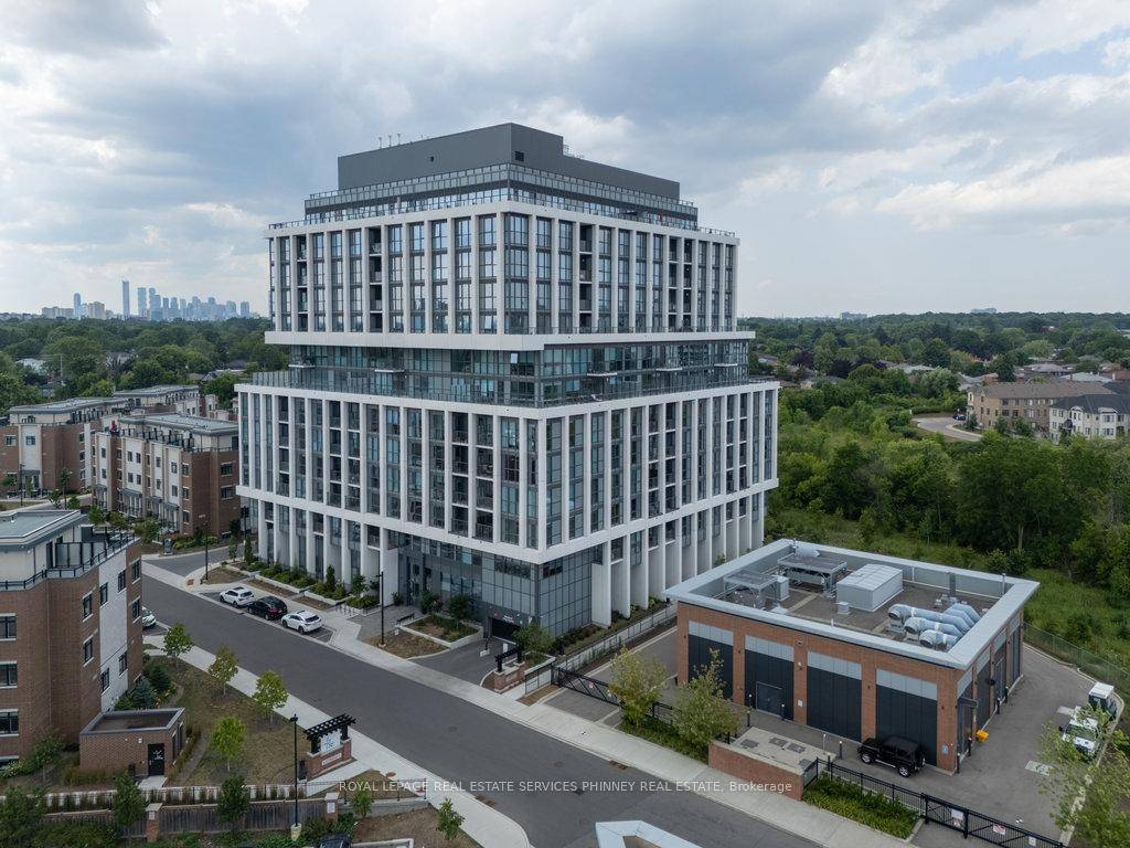 Welcome to this bright, spacious and never been lived in 3 bedroom, 3 bathroomsuite in an exclusive new boutique building just steps to the lake.
