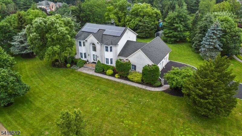 BACK ON MARKET due to buyer financing.