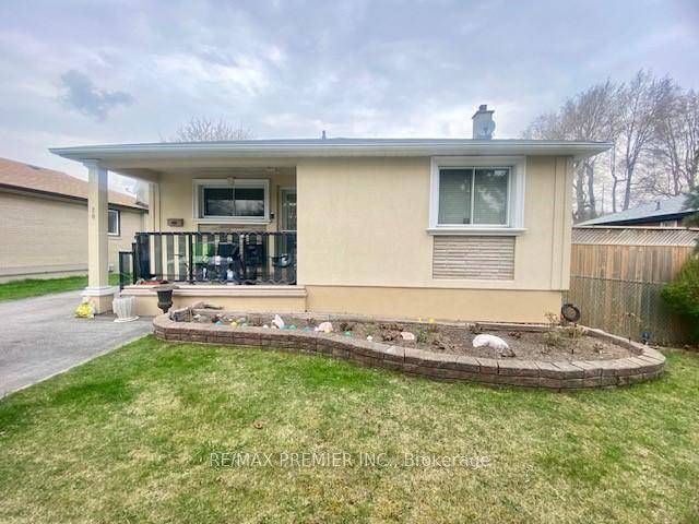 Charming 3 1 Bedroom Bungalow with In Law Suite in Desirable South Ajax !