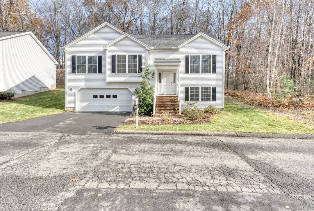 Overview Turn Key Raised Ranch in Sought After Tolland Neighborhood 43 Belvedere Dr Welcome to this beautifully maintained 3 bedroom, 3 full bath raised ranch in the desirablebcommunity of Tolland, ...