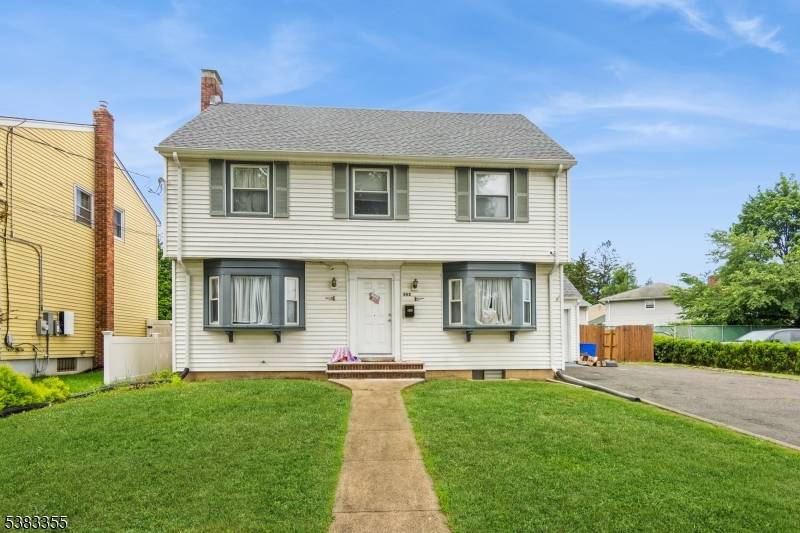 Welcome to this beautifully updated 3 bedroom, 2 bath Colonial in the heart of Springfield.