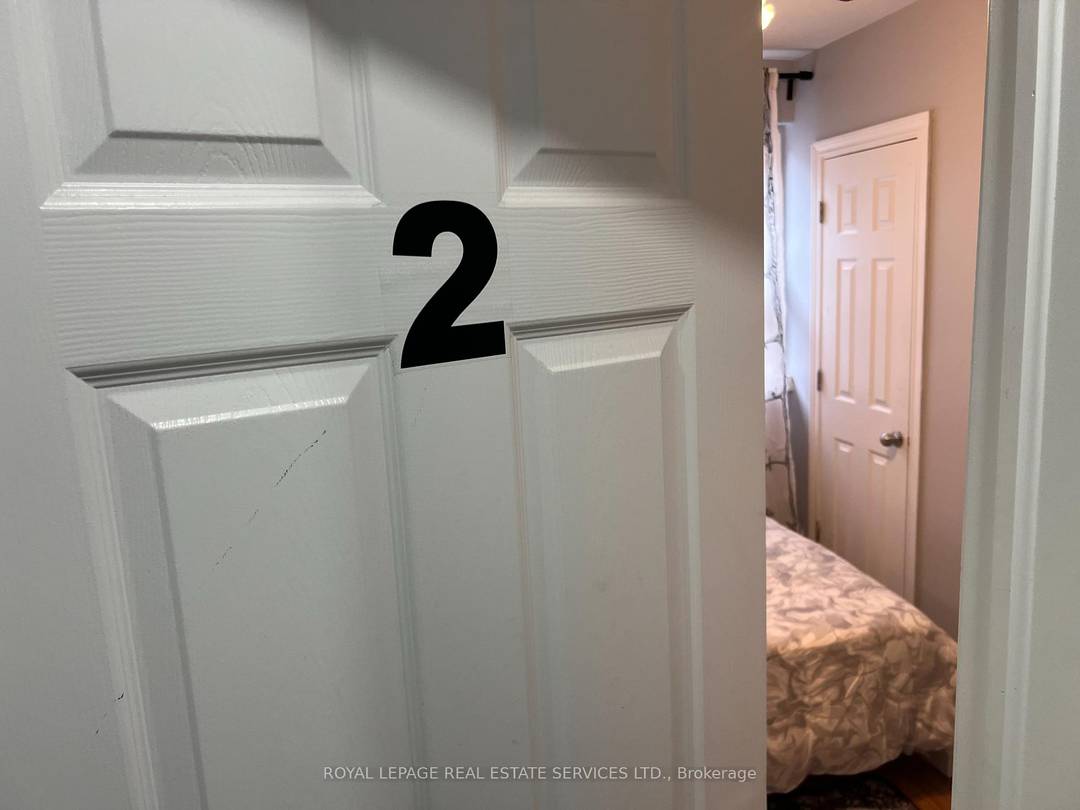 WOW, Location and Value, Private room in Shared building Offering Exclusive Use Of The Private Fully Furnished Bedroom, Remainder Of The Apartment Is Shared.