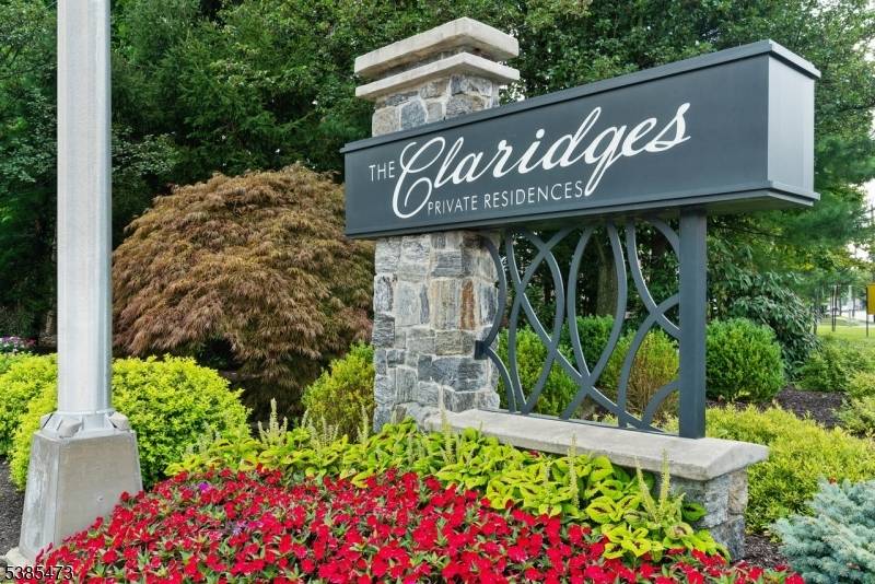 Experience luxury high rise living in Verona, a charming neighborhood on the border of nearby Montclair.