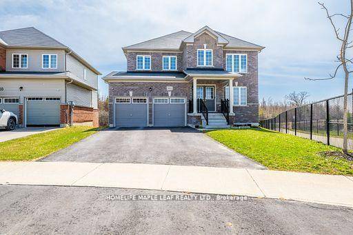 Welcome to this stunning 4 bedroom executive home, ideally located near Highway 10 amp ; Main Street.
