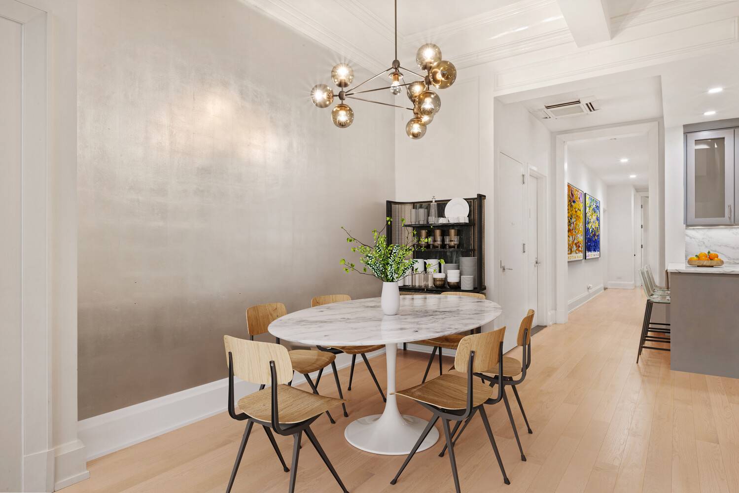 Dream 2000 SF Condo Loft with Private Landing in the Heart of NoMad !