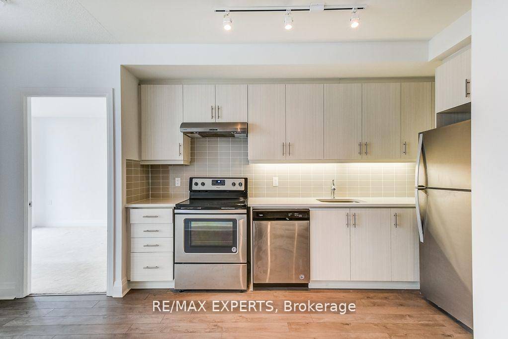 Welcome To 17 Zorra Street Unit 2205 At IQ Park Towers By Remington Group !