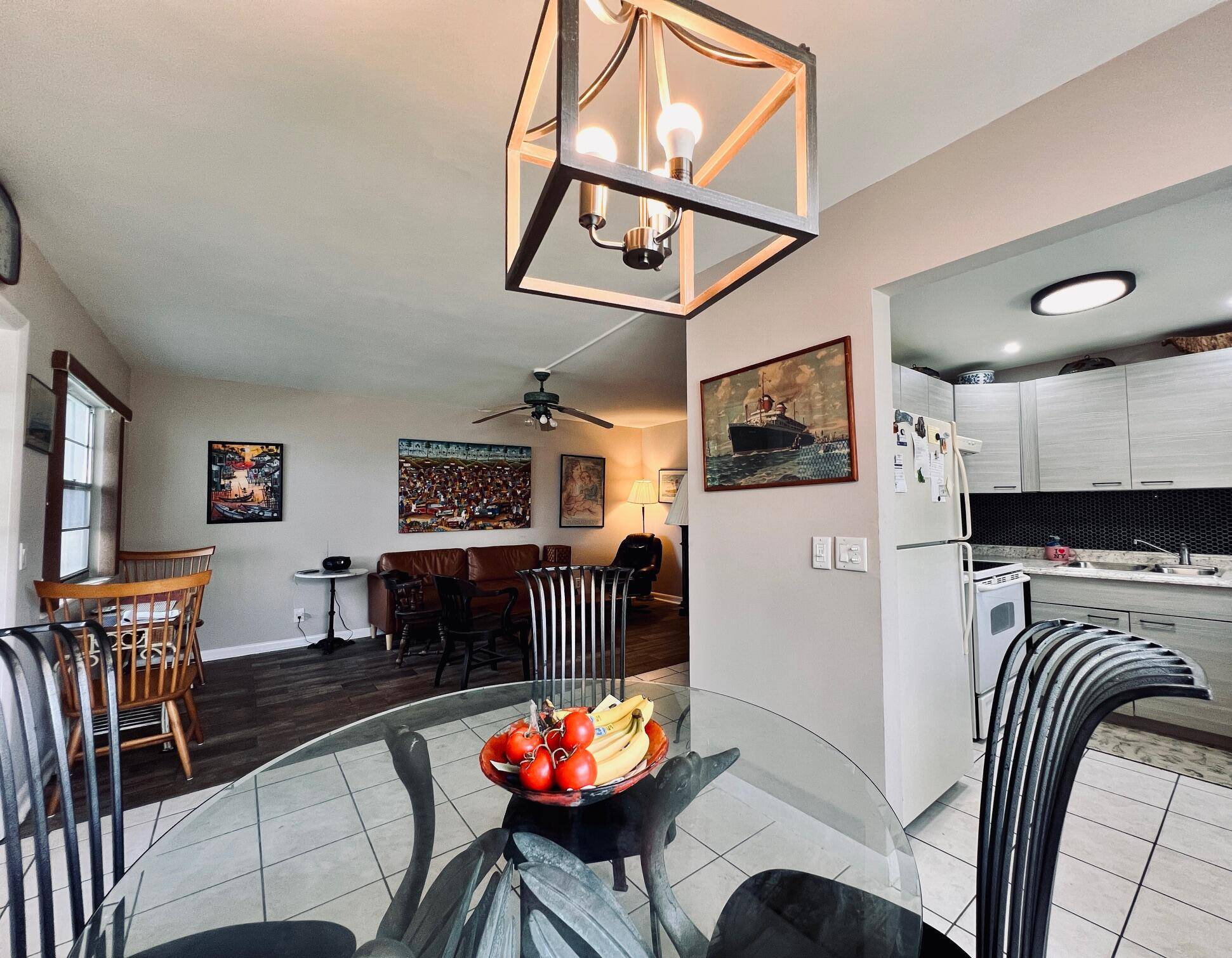 WELL PRICED DELIGHTFUL IN 55 Century Village !