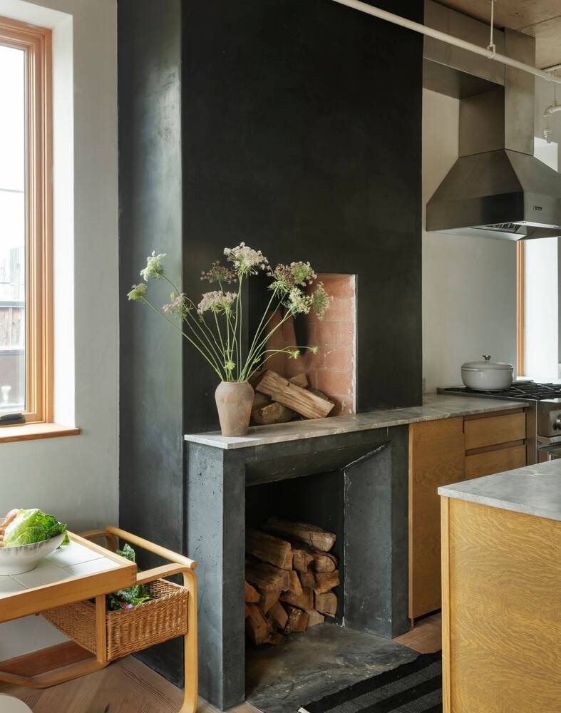 Exquisite European Inspired Duplex in Red Hook 96 King Street 5 Bedrooms 3.