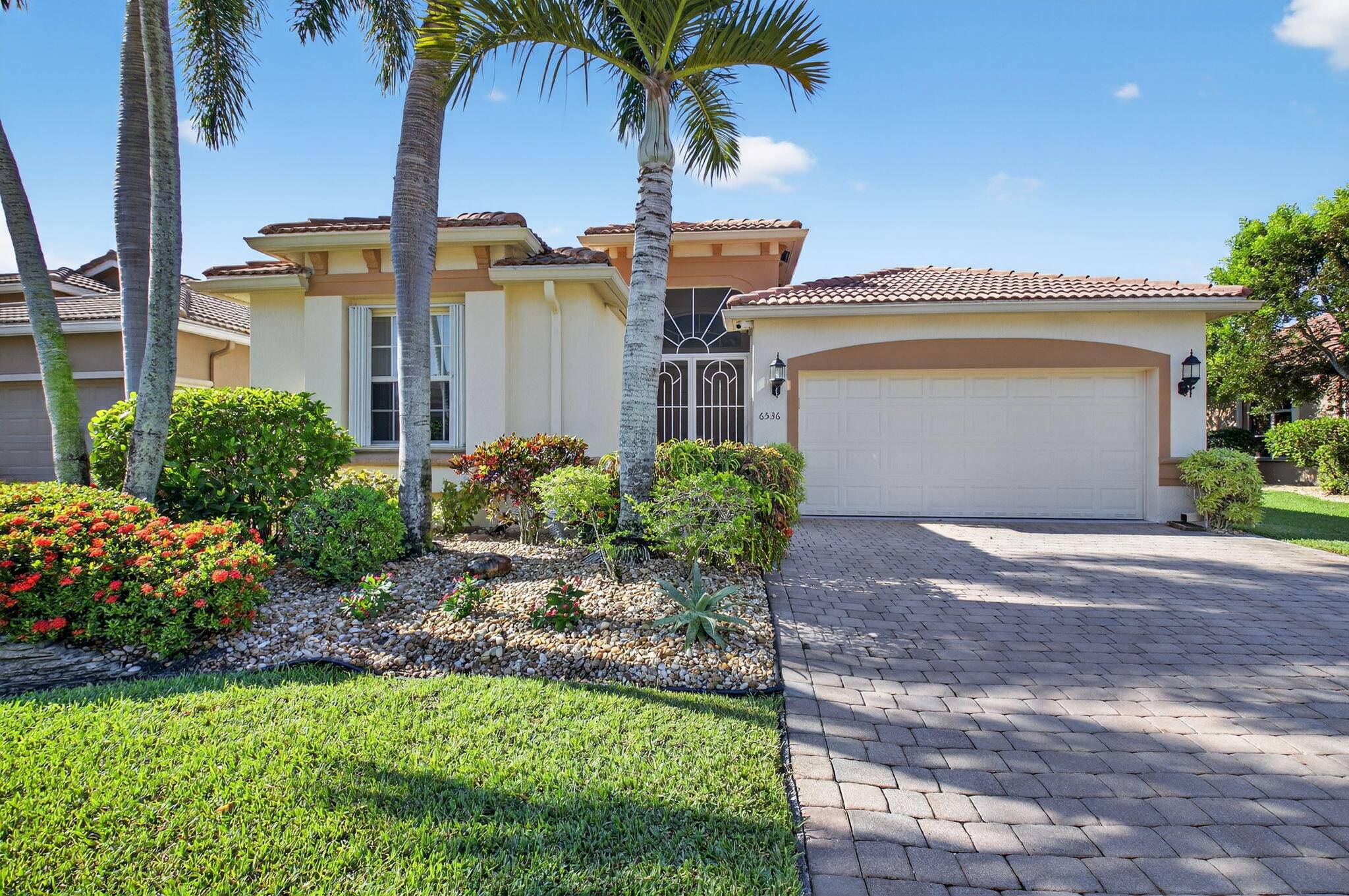 ABSOLUTELY BEAUTIFUL LAKE VIEW WITH YOUR OWN HEATED POOL EXTENDED PATIO !