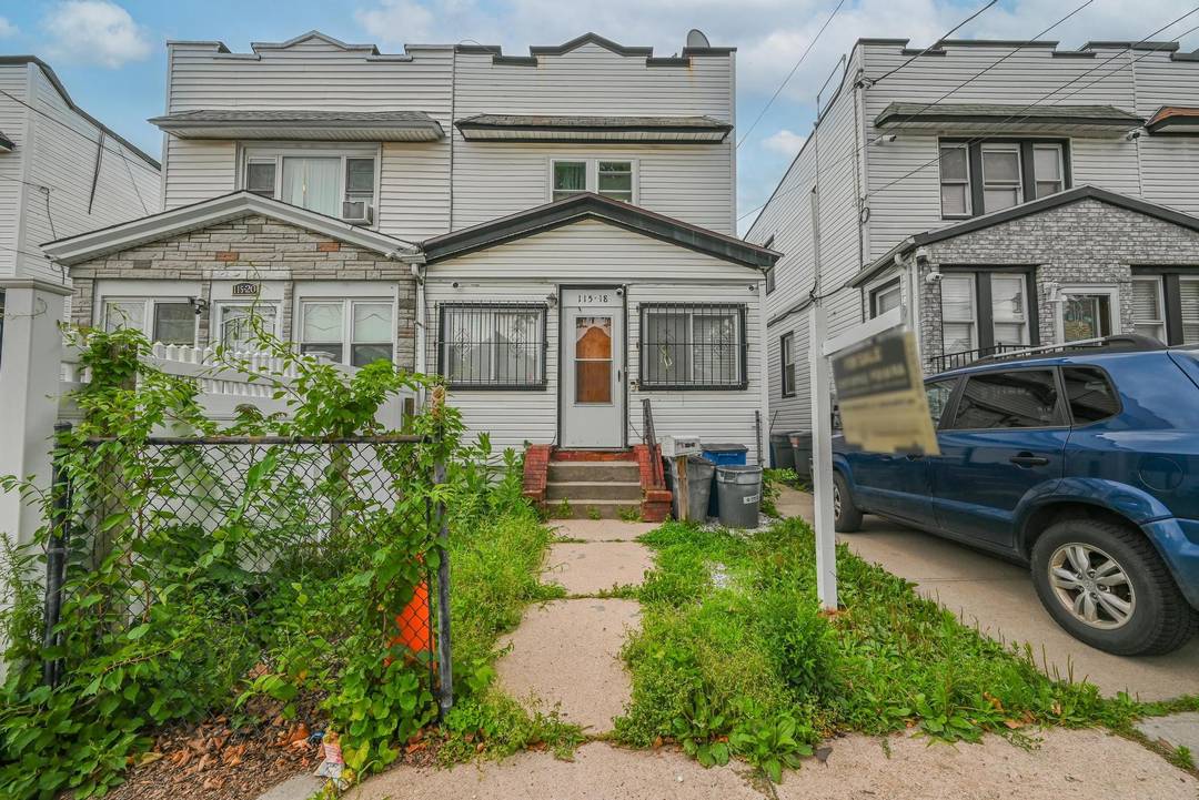 Welcome to 115 18 146th Street, a charming single family home nestled in the heart of Jamaica.