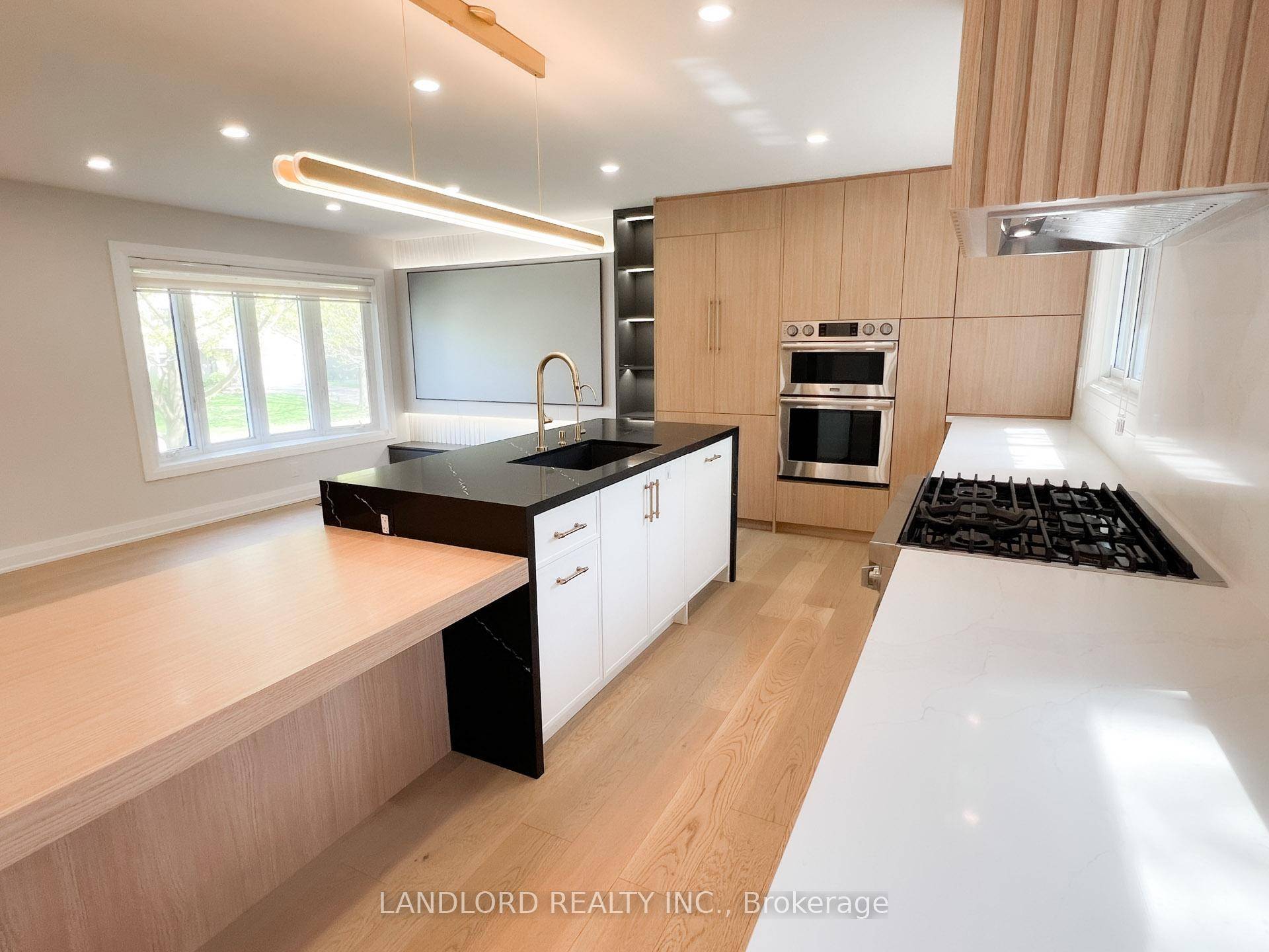 Vacant move in ready detached raised bungalow renovated throughout in 2024 to feature a wide range of premium finishes and features that look as good in person as they do ...