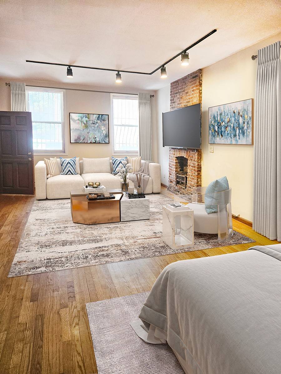 Welcome to Carroll Gardens !