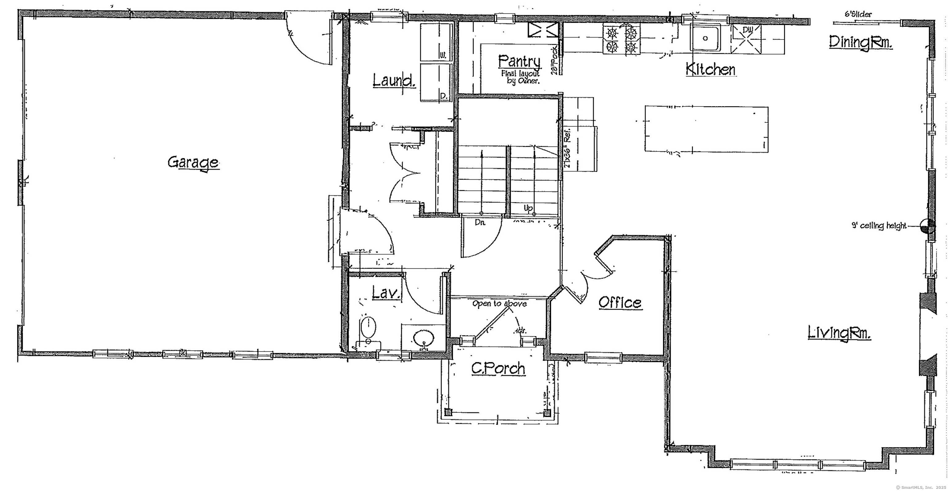 Everything you have been waiting for in this new construction home on beautiful lot in the South end of Cheshire.