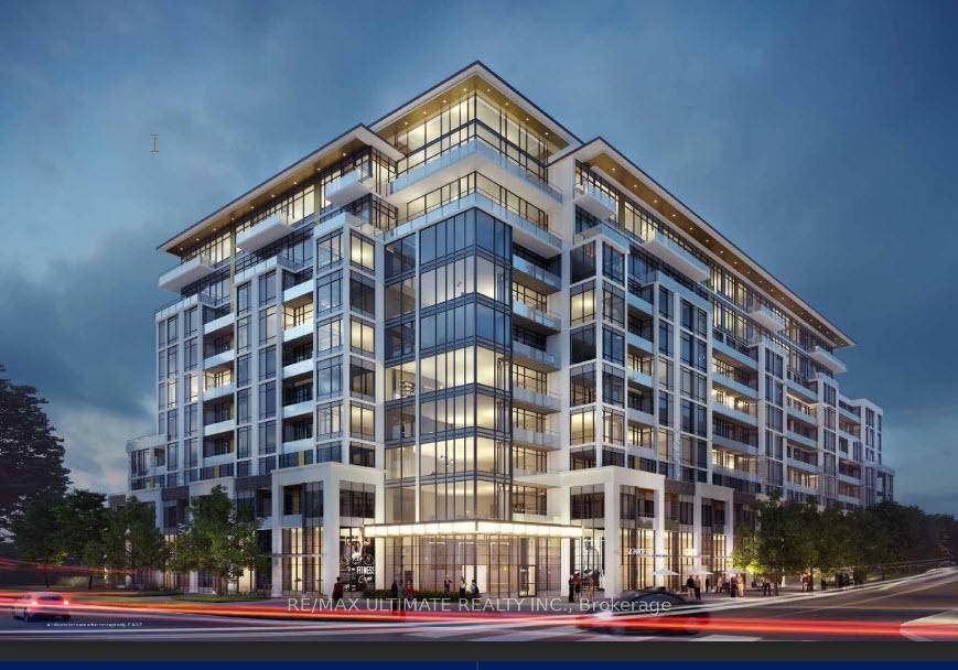 Welcome to this bright and spacious 1 bedroom plus den condo for rent in one of Oakvilles most desirable areas.
