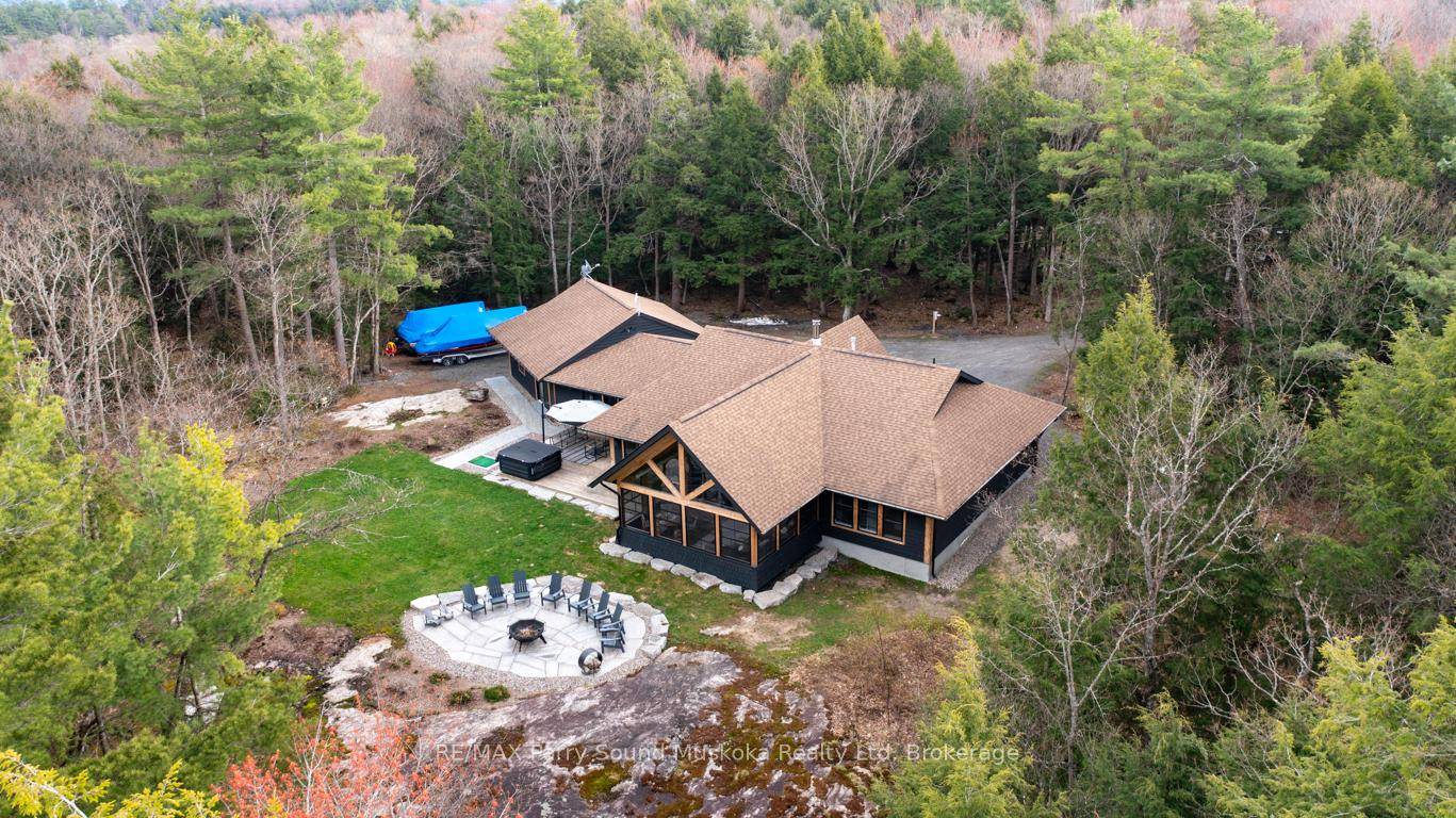 RURAL ELEGANCE NESTLED on approx 8 ACRES of PRIVACY !