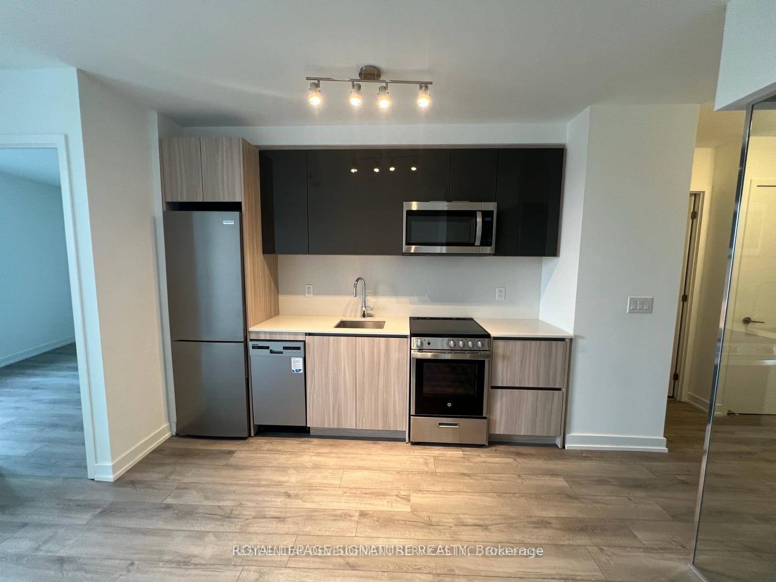 Welcome to The Keeley A Premier Address in North York's Thriving Downsview Park Community.