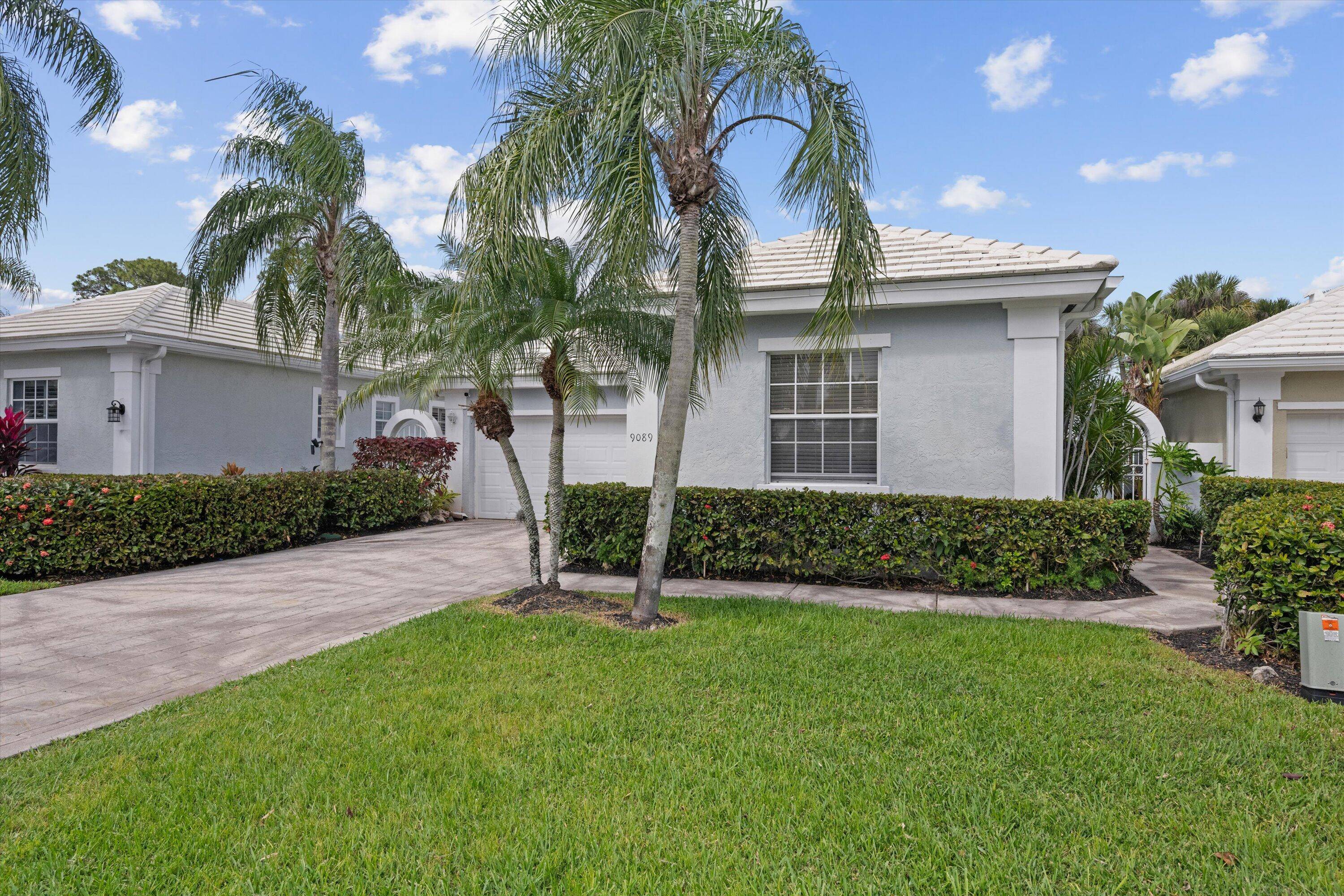Wonderful opportunity to live in Breakers West where membership is optional and two country clubs to choose from Breakers West and Mayacoo.