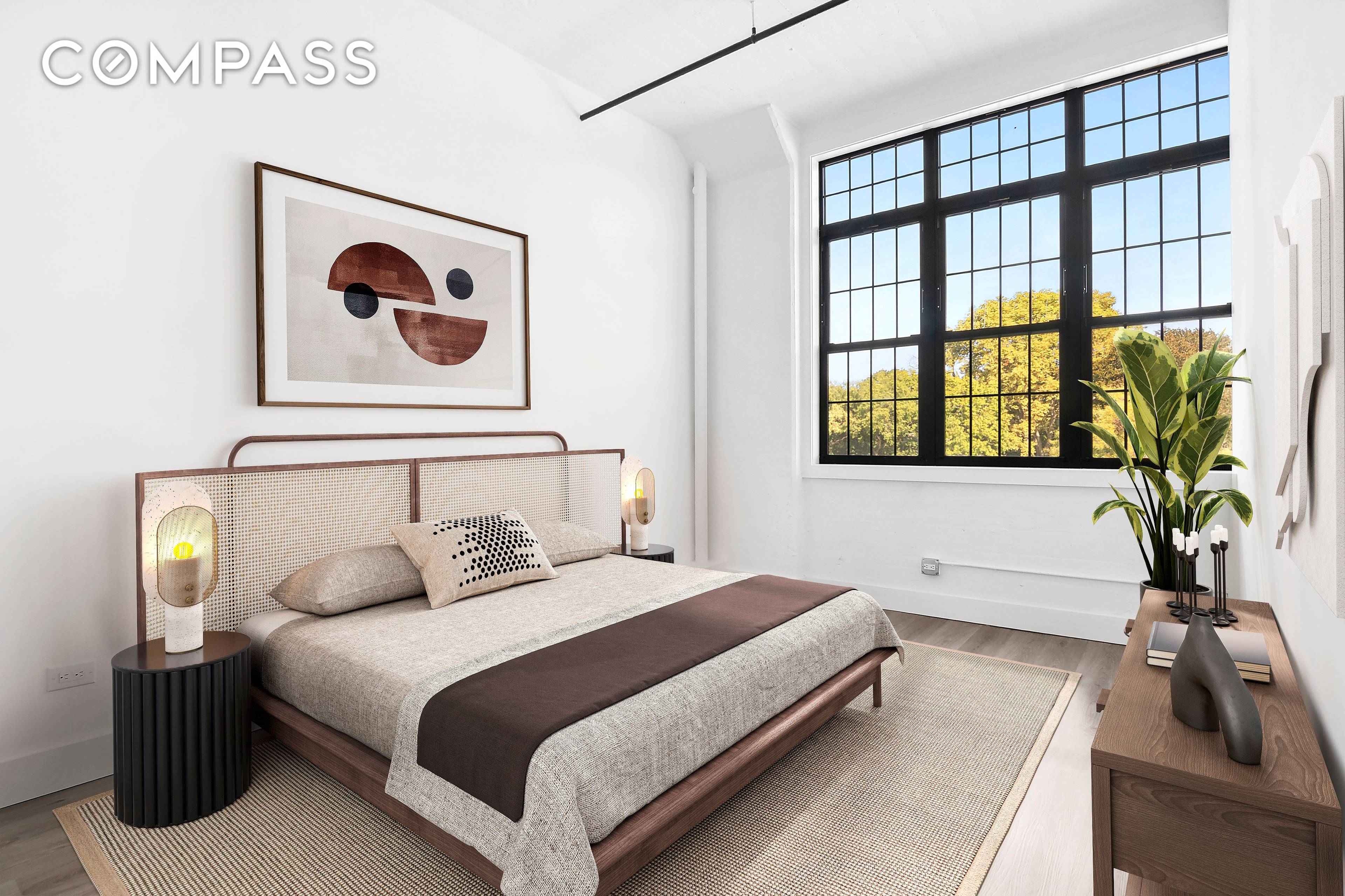 Welcome to Grand Avenue Lofts Step into luxury living with these thoughtfully designed apartments, offering an impressive array of features.
