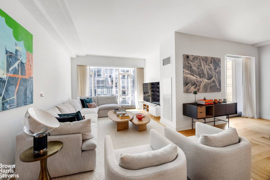 The Best of Upper East Side Living.