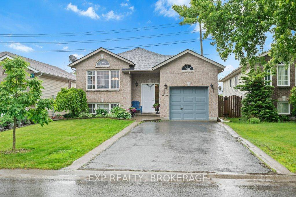 Beautifully maintained raised bungalow with no rear neighbours, ideal for retirement living.