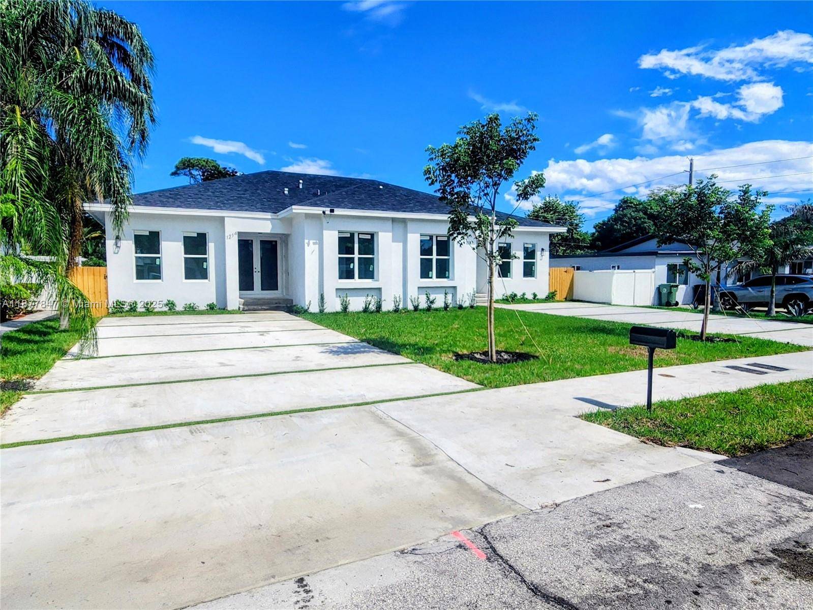 2025 New Construction, Live comfortably in this modern, beautifully built home offering an open floor plan, 10 foot ceilings, and expansive windows that bathe the interiors with natural sunlight.