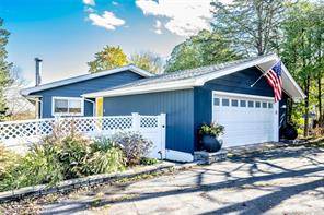 Welcome to one of Middletown's most remarkable single level Mid Century homes.