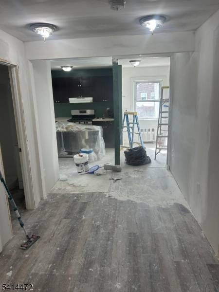 Harding Rd Elizabeth City New Jersey Single-Family